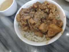 -品香排骨饭(羊官路店)