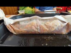 -李氏下饭菜·巫山纸包鱼·烤鱼(滨江路店)