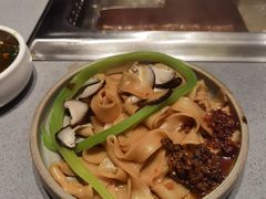 -巴奴毛肚火锅(悠唐购物中心店)
