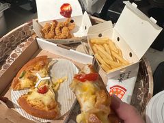 -必胜客(桐乡吾悦广场店)