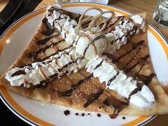 -La Creperie法餐厅(芮欧百货店)