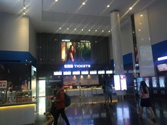 -保利国际影城(保利文化广场店)