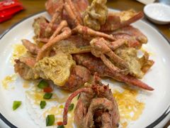 -醉壹号海鲜大排档(厦门美食地标店)