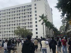 -广东财经大学(广州校区)