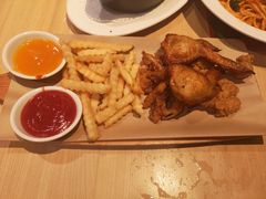 -必胜客(鳌江万达店)
