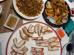 -79号渔船海鲜饭店(华强北店)