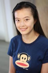 -FIONA MAKE UP恋妆造型
