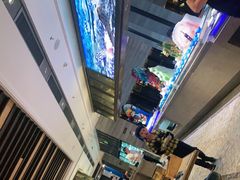 -海鼎荟海鲜姿造(晋江宝龙店)