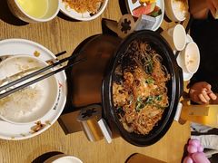 -六月雪干锅(涪城万达广场店)