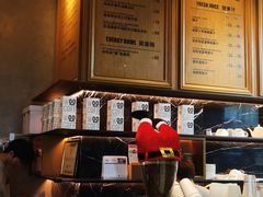 -THE WOODS 简餐 (国贸商城店)