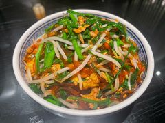 -曾家厨房·新徽菜(高新天柱路店)