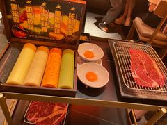 -摩打食堂(壹方中心店)
