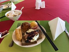 -天津水游城丽筠酒店