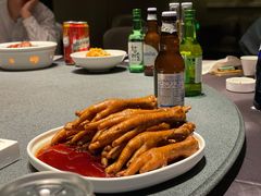 -徐记海鲜(曲江南湖店)