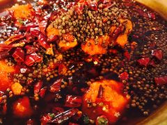 -岗上渣渣老火锅(两路口店)