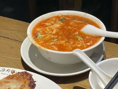 -河沿肉饼Beijing Pie(锡拉胡同店)