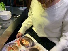 -喜来稀肉(虹泉路店)