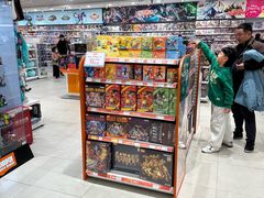 -TOYSRUS玩具反斗城(合肥华润万象城店)