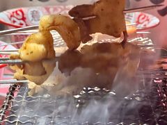 -生火火·小炉子炭烤(金楠天街总店)