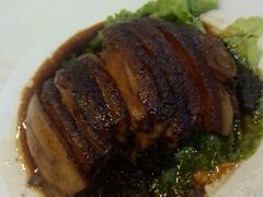 -三羊居食府(文艺路店)