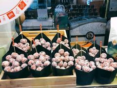 -栗子来了(正弘城店)