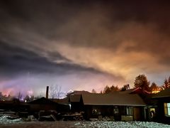 -北极村旅游风景区