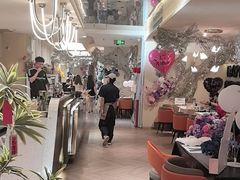-LE SHARE洛笙·花园西餐(北京路步行街店)