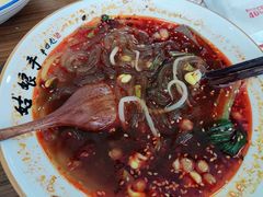 -姑娘手·陕西手工面·肉夹馍(象峰店)