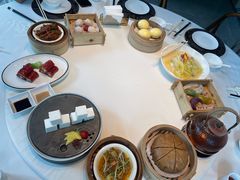 -云庭汇·粤菜海鲜(东盟盛天地店)