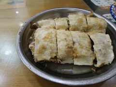 -东北熏肉大饼(大学南路店)
