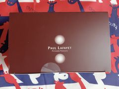 -PAUL LAFAYET 法式甜品(国金中心商场店)