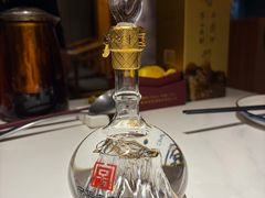 -唐猫庭院·千年陕菜(大唐不夜城店)