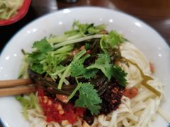 -猪脑壳凉面(武陵源店)