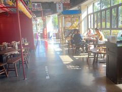 -王庄阿咪海鲜大排档(象园店)