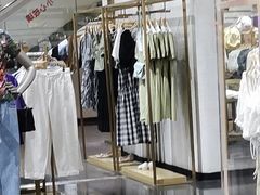 -URBAN REVIVO(济南世茂广场店)