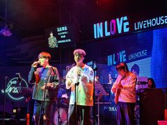 -INLOVE Live House