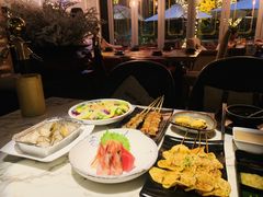 -JUKEBOX玖部音乐餐厅(华侨城店)