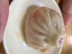 -老裕缘汤包馆(嘉善路店)