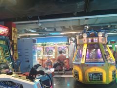 -核客电玩城(东门店)