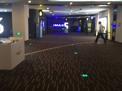 -万达影城(港闸万达广场IMAX店)