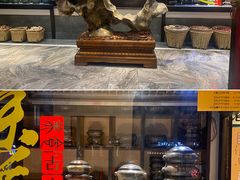 -福照楼汽锅鸡·云南菜(护国路店)