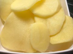 -热火朝天鲜切牛肉火锅(南强街巷店)