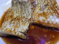 -赵记老铺(市府恒隆广场店)