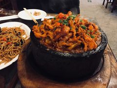 -西江美食舫·江西菜(健德桥店)