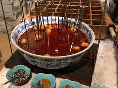 -万豪咖啡厅