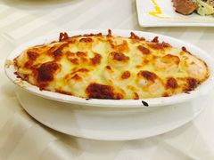 -维兰西餐(万泉河店)