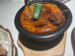 -俄士厨房(五棵松华熙LIVE店)