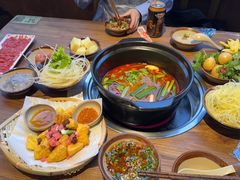 -黑草莓(重庆路店)