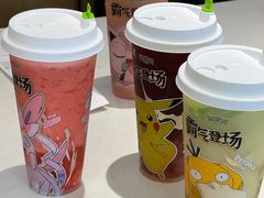 -奈雪的茶(广州万菱汇PRO店)