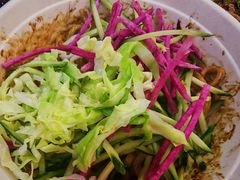 -黑八私房老北京炸酱面